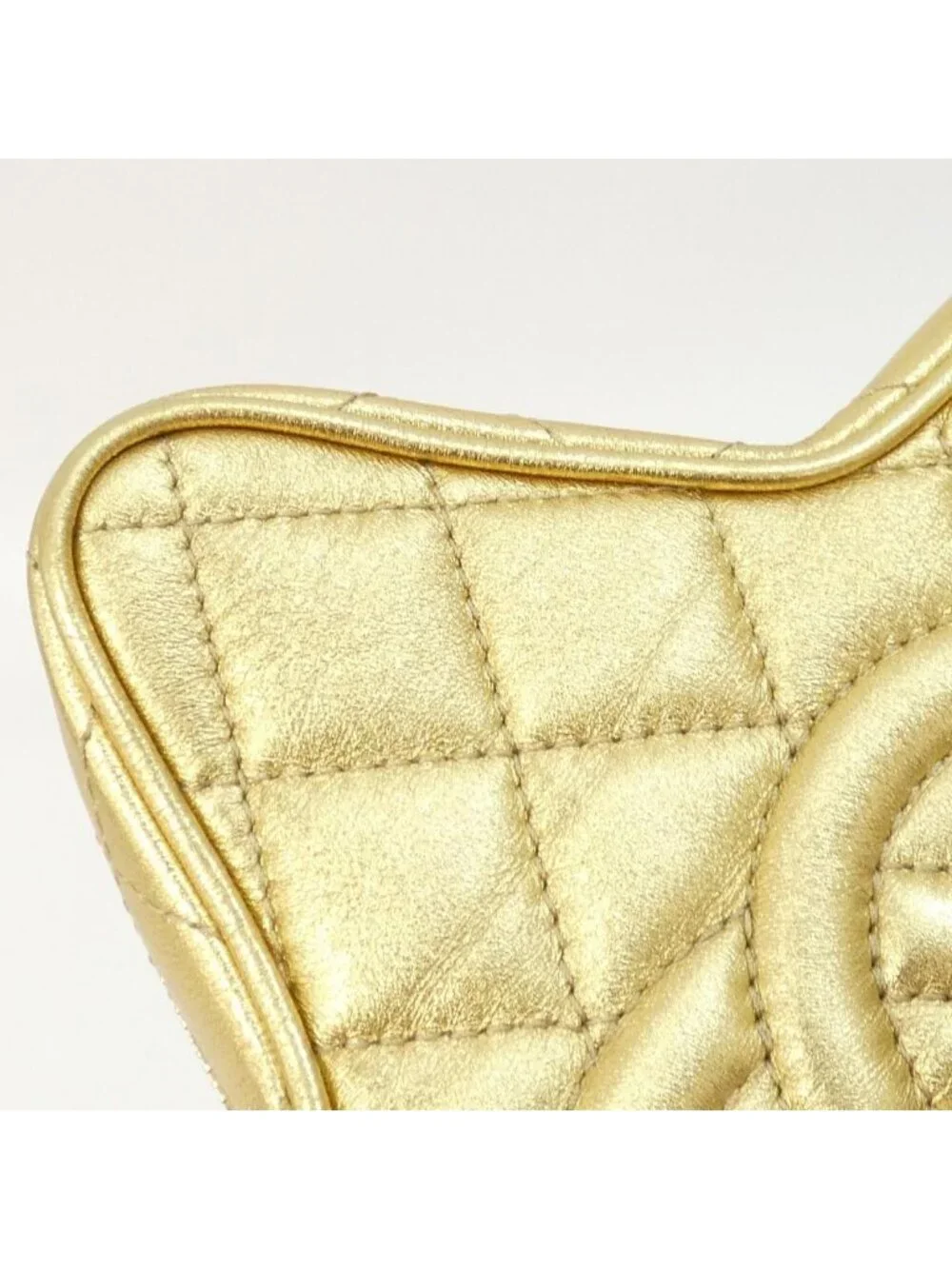 CHANEL this authentic